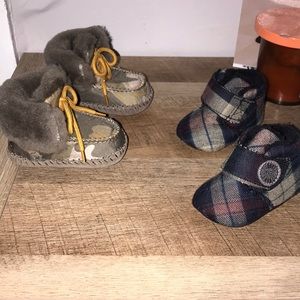 Infant UGGS